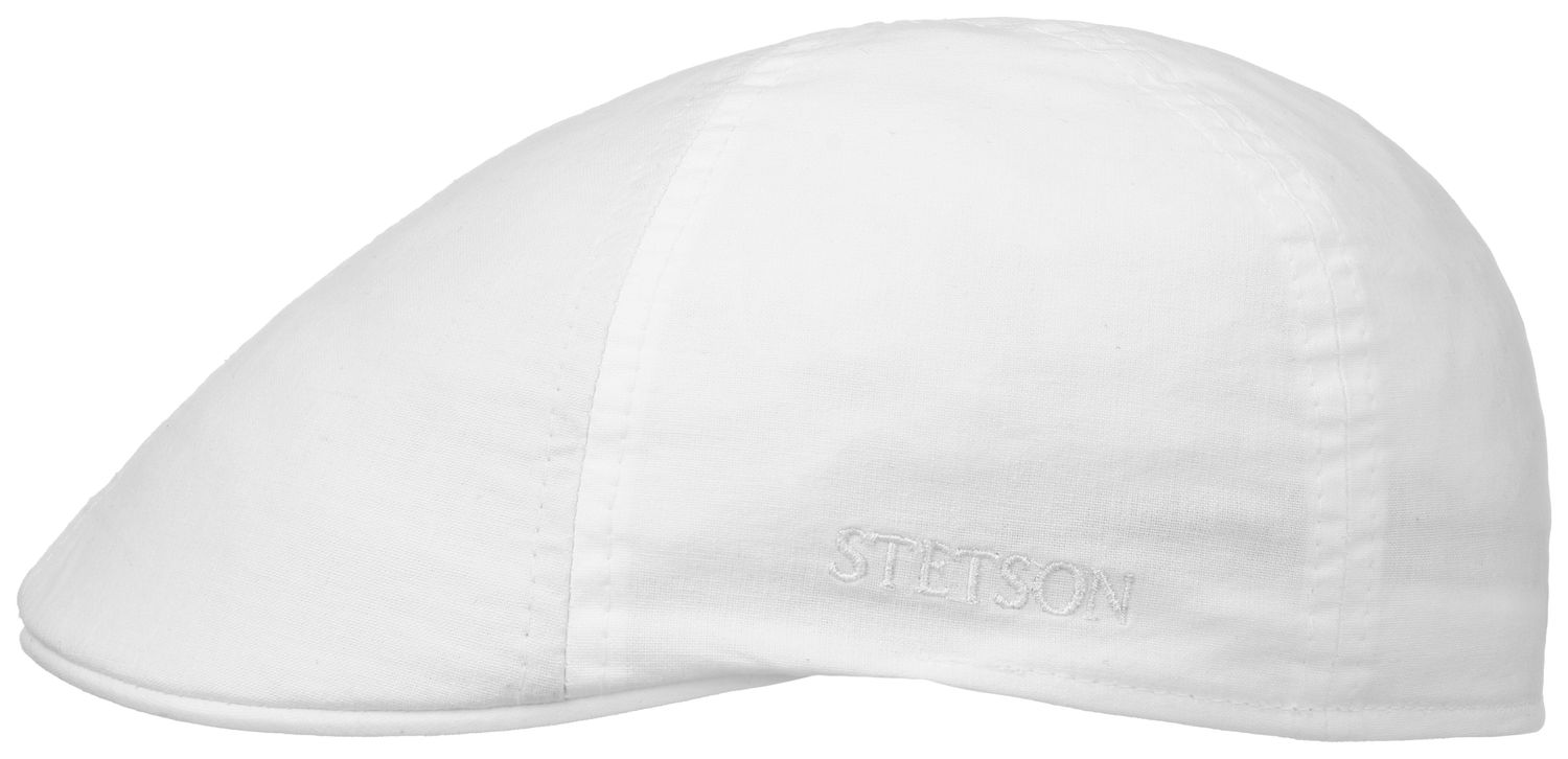 Stetson Schiebermütze Texas Organic Cotton UV-Schutz 40+ von Stetson