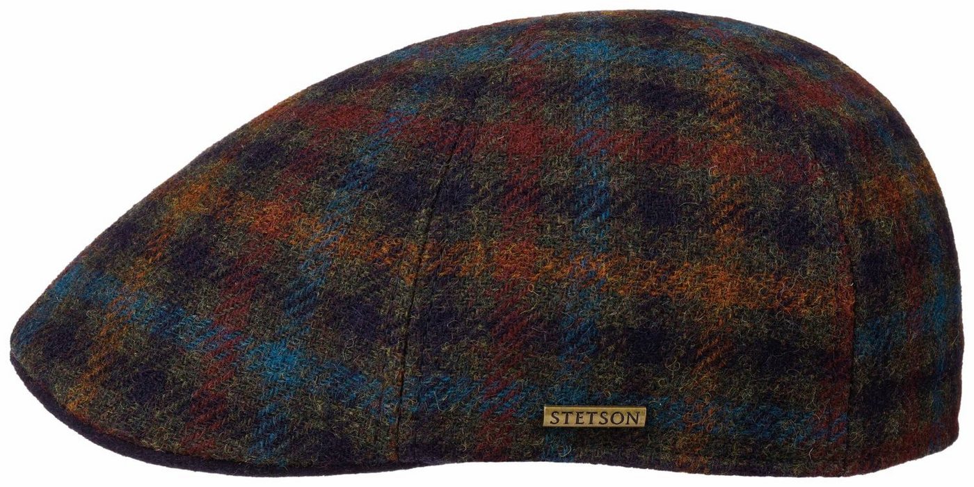Stetson Schiebermütze Texas Wool von Stetson