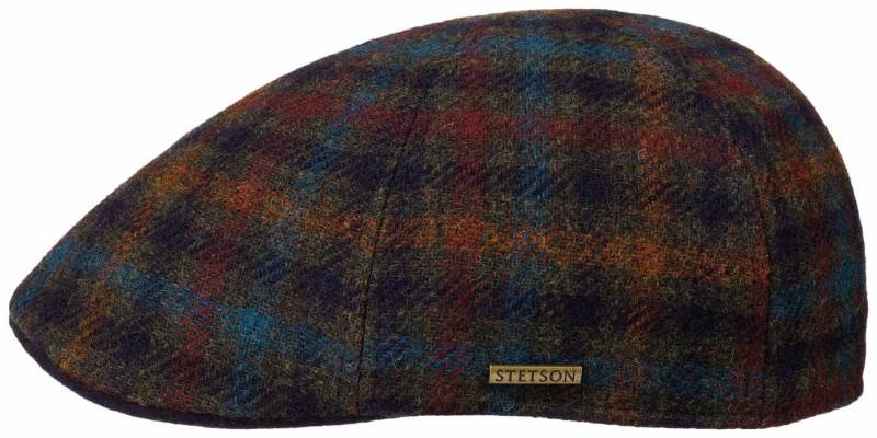 Stetson Schiebermütze Texas Wool von Stetson
