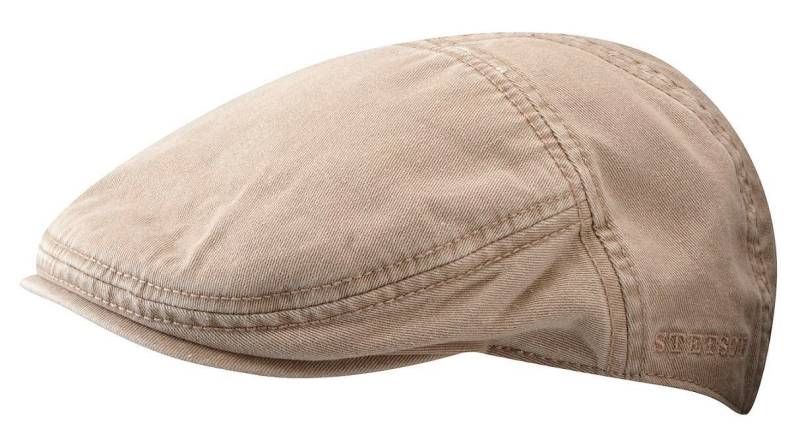Stetson Schiebermütze modisch Paradise Cotton mit UV-Schutz 40+ von Stetson