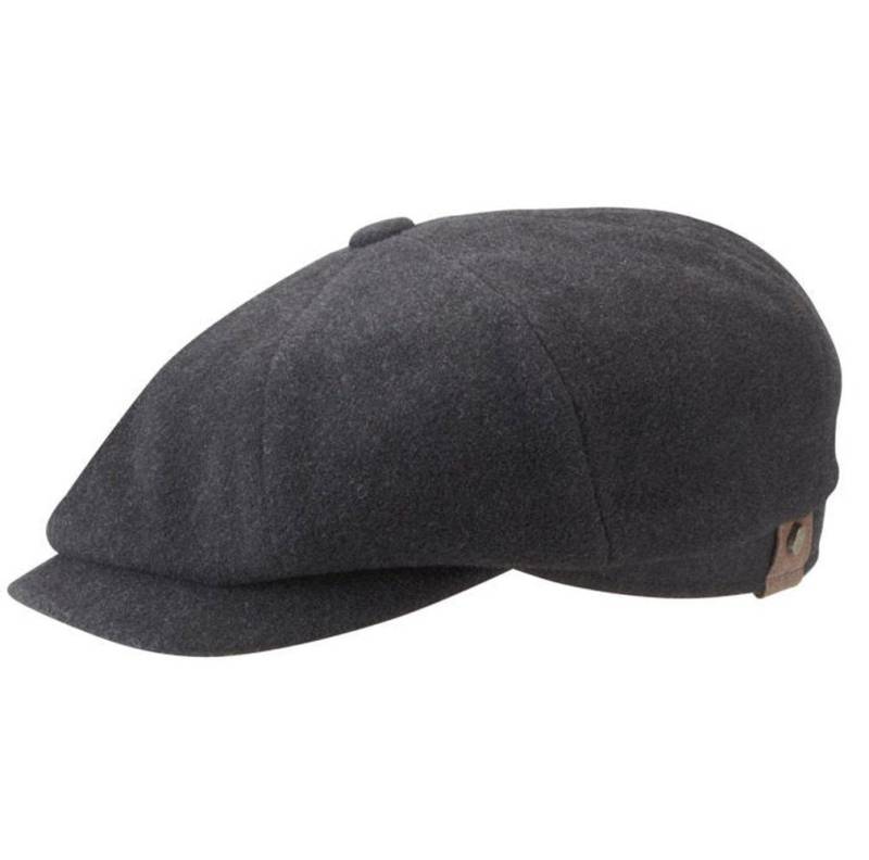 Stetson Schirmmütze Stetson Hatteras Wool/Cashmere Cap Stetson Schirmmütze Stetson Hatteras Wool/Cashmere Cap von Stetson