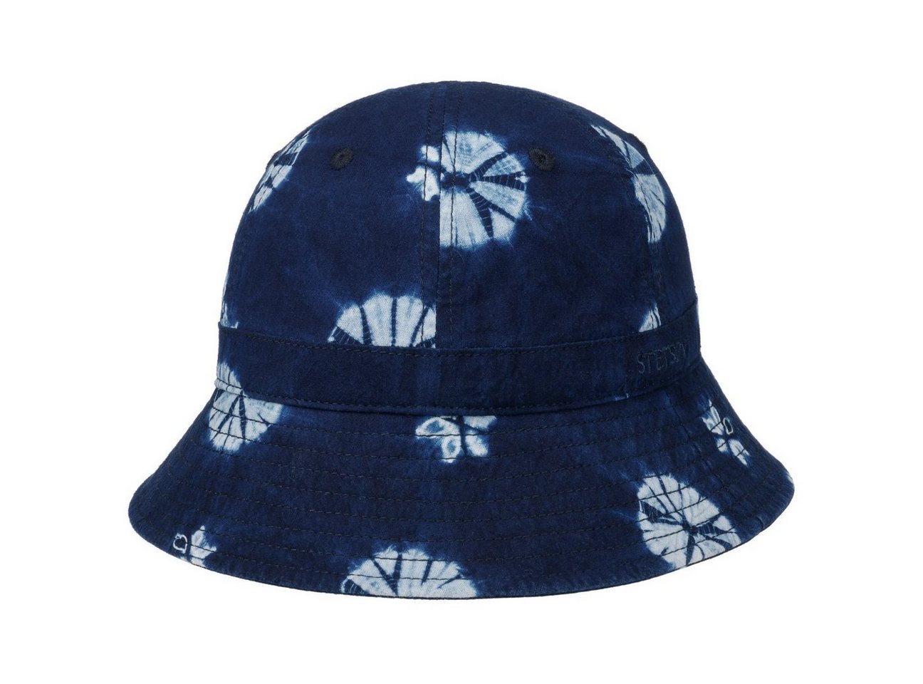 Stetson Sonnenhut (1-St) Baumwollhut von Stetson