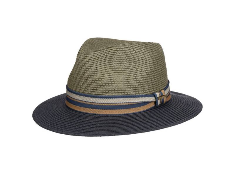 Stetson Sonnenhut (1-St) Sonnenhut mit Ripsband von Stetson