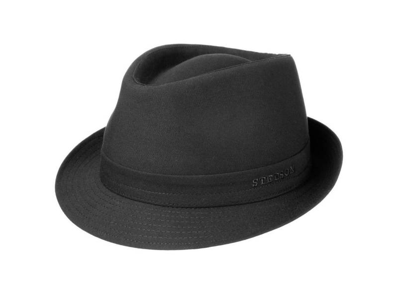 Stetson Sonnenhut (1-St) Stoffhut mit Futter, Made in Italy von Stetson