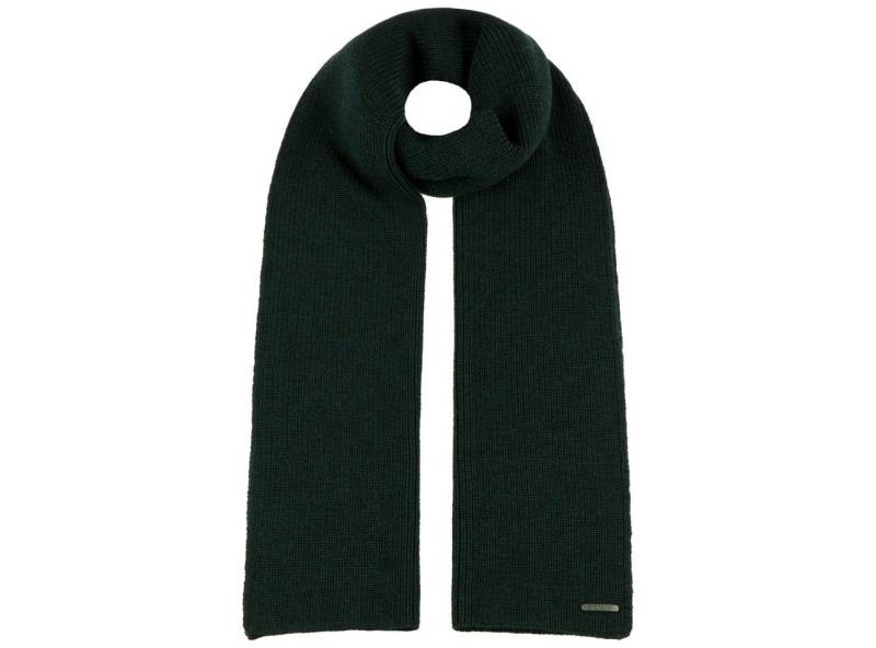 Stetson Strickschal, (1-St), Strickschal, Made in Italy von Stetson