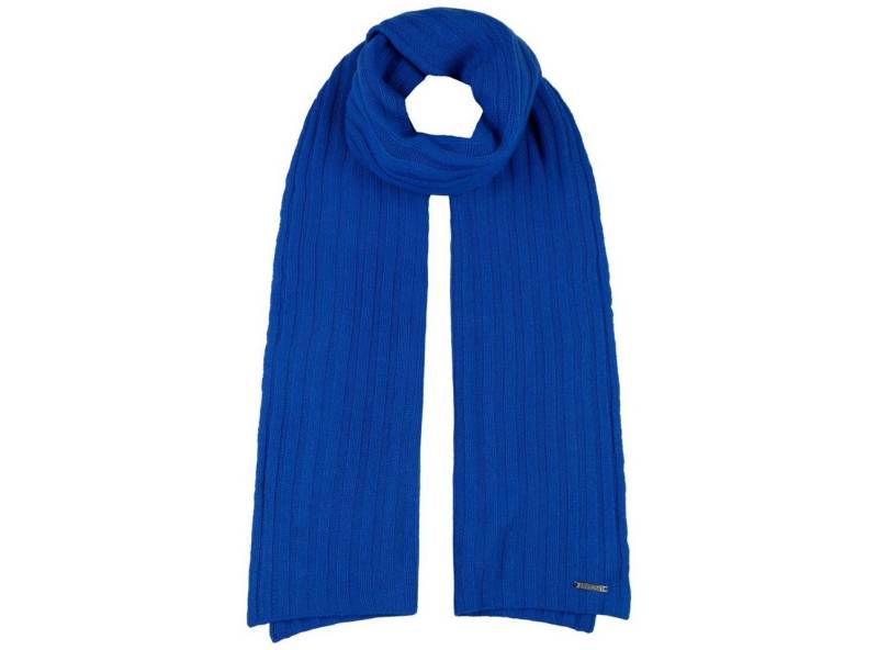 Stetson Strickschal, (1-St), Strickschal von Stetson