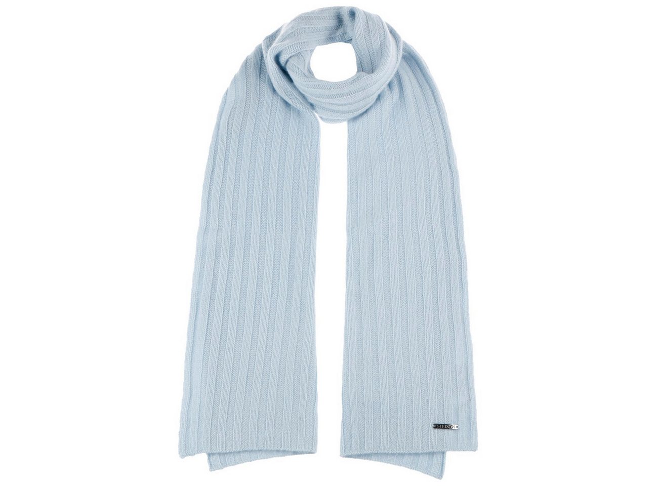 Stetson Strickschal, (1-St), Strickschal von Stetson