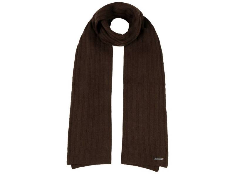 Stetson Strickschal, (1-St), Strickschal von Stetson