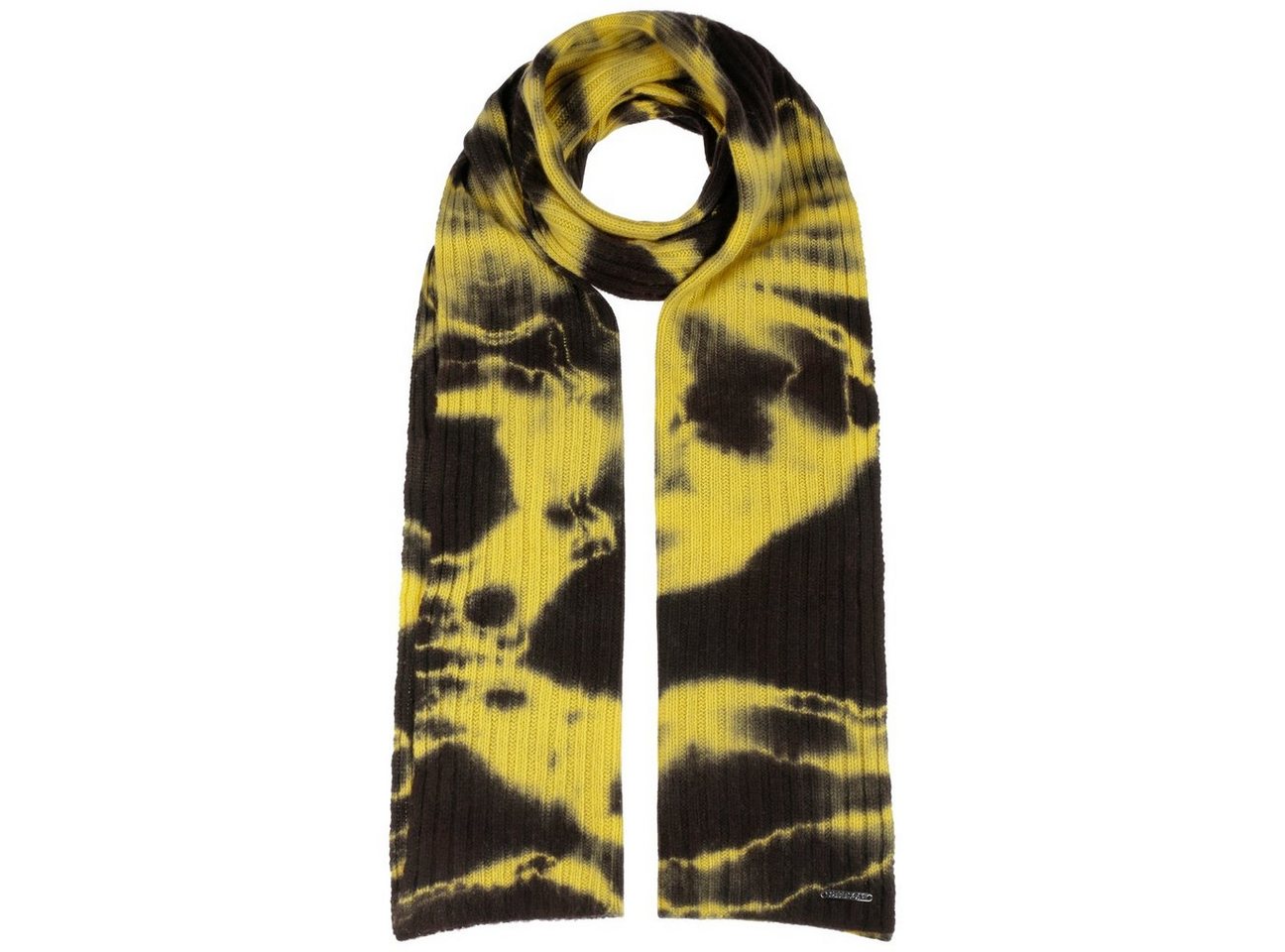 Stetson Strickschal, (1-St), Strickschal von Stetson