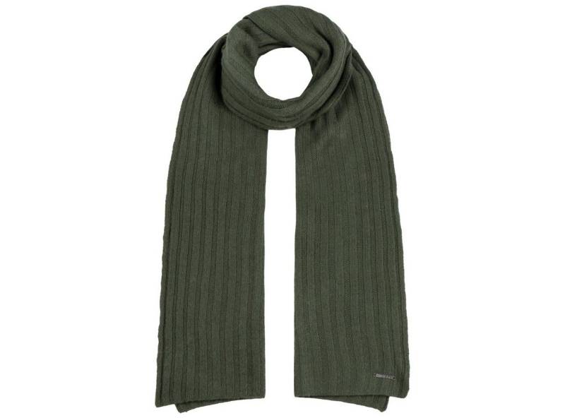 Stetson Strickschal, (1-St), Strickschal von Stetson