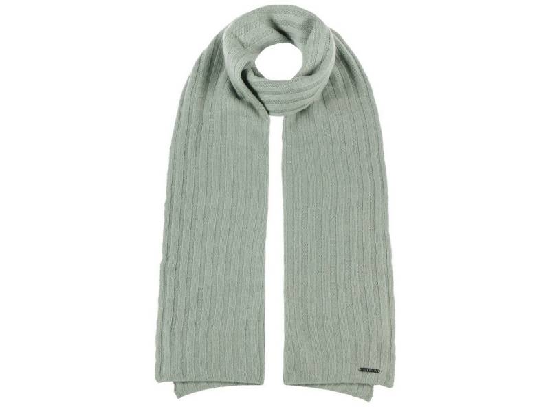 Stetson Strickschal, (1-St), Strickschal von Stetson
