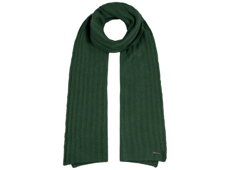 Stetson Strickschal, (1-St), Strickschal von Stetson