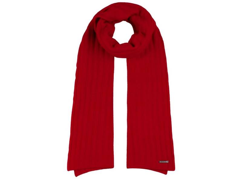 Stetson Strickschal, (1-St), Strickschal von Stetson