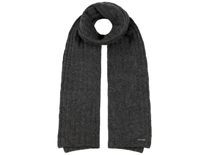 Stetson Strickschal, (1-St), Strickschal von Stetson