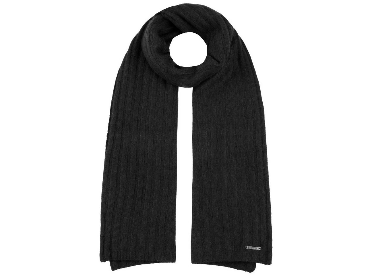 Stetson Strickschal, (1-St), Strickschal von Stetson