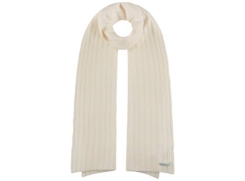 Stetson Strickschal, (1-St), Strickschal von Stetson