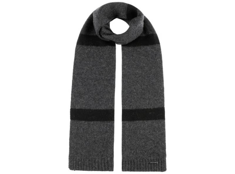 Stetson Strickschal, (1-St), Winterschal von Stetson