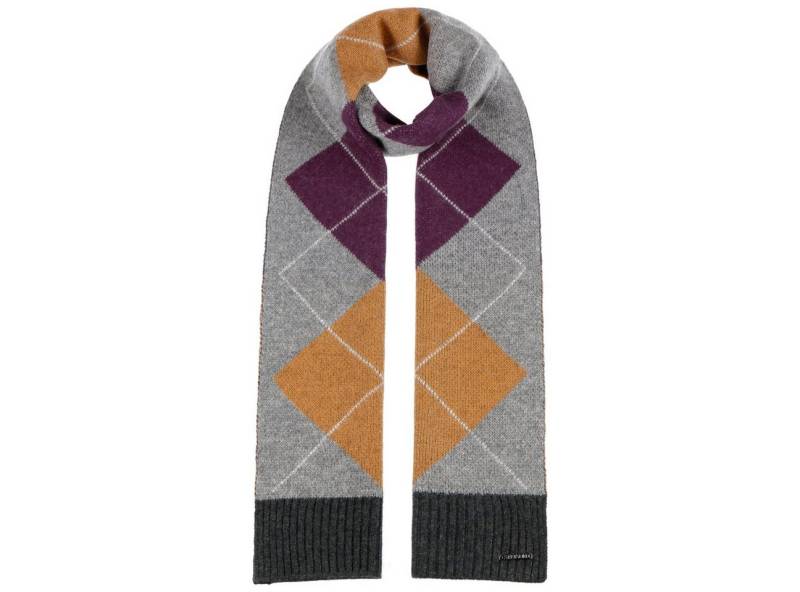 Stetson Strickschal, (1-St), Wollschal von Stetson