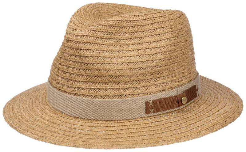 Stetson Strohhut Traveller Raffia von Stetson