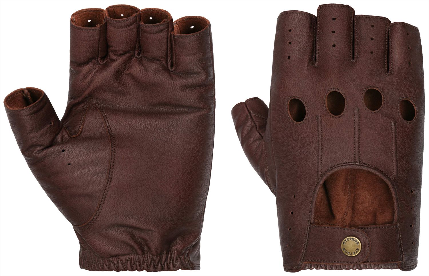 Stetson Summer Gloves Goat Nappa von Stetson