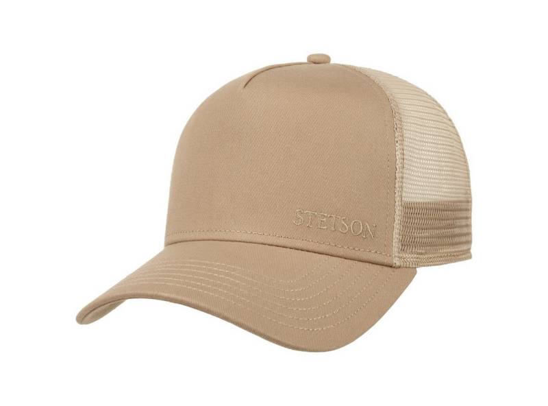 Stetson Trucker Cap (1-St) Basecap Snapback von Stetson