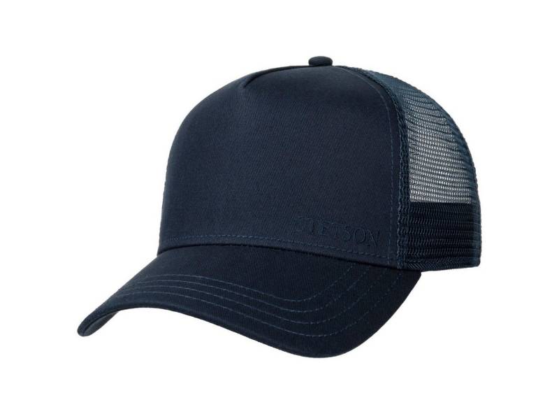 Stetson Trucker Cap (1-St) Basecap Snapback von Stetson