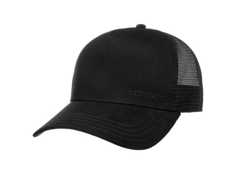 Stetson Trucker Cap (1-St) Basecap Snapback von Stetson