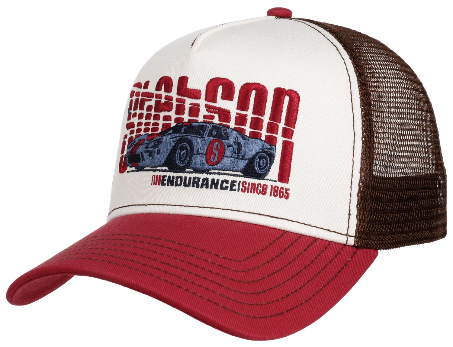 Stetson Trucker Cap Endurance von Stetson