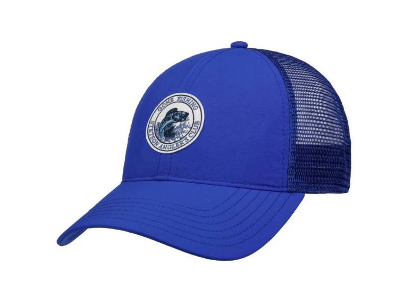 Stetson Trucker Cap (1-St) Basecap Snapback von Stetson