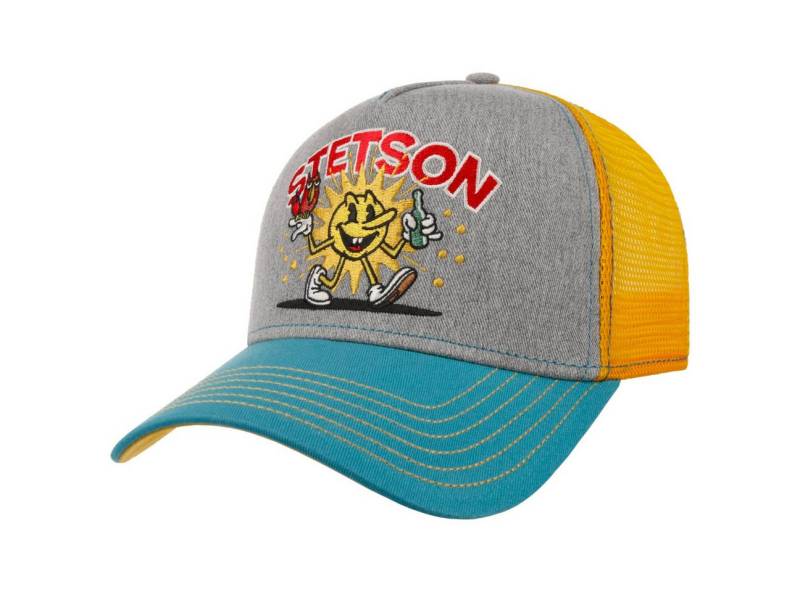 Stetson Trucker Cap von Stetson
