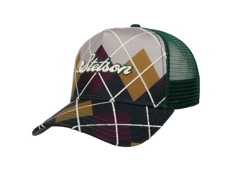 Stetson Trucker Cap Stetson Trucker Cap von Stetson