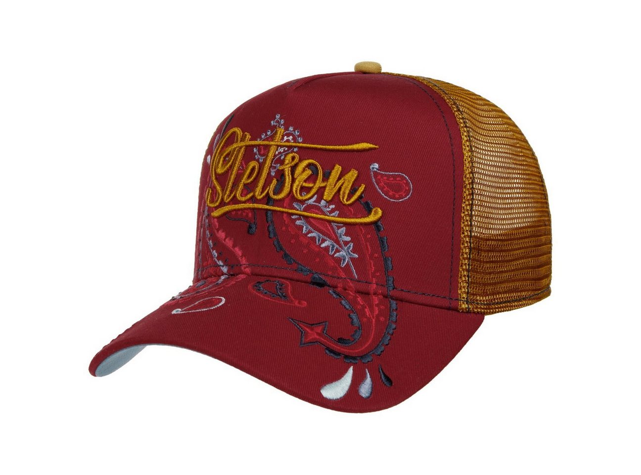 Stetson Trucker Cap von Stetson