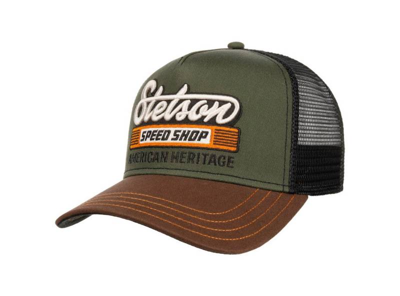 Stetson Trucker Cap von Stetson