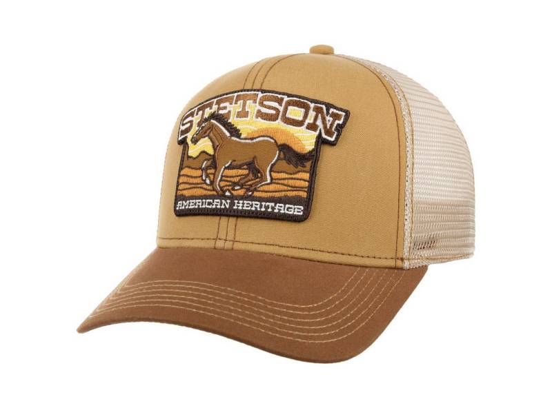 Stetson Trucker Cap von Stetson