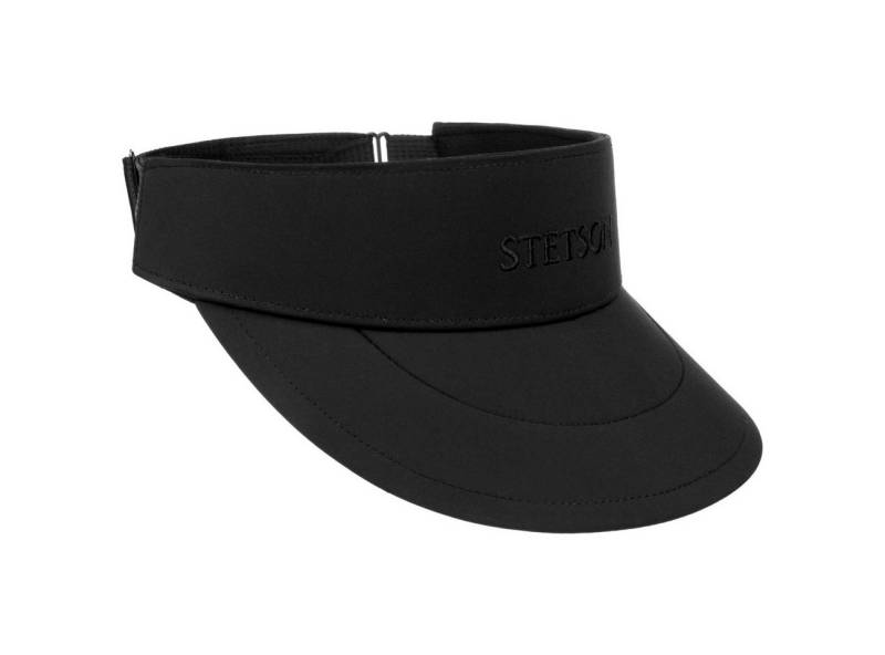 Stetson Visor von Stetson