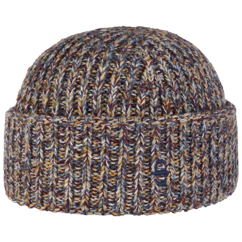 Lemeta Multicolour Umschlagmütze by Stetson von Stetson