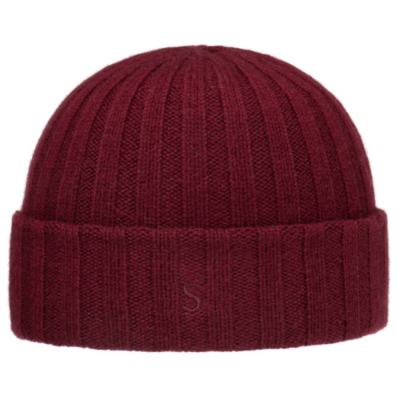 Surth Kaschmirmütze by Stetson von Stetson