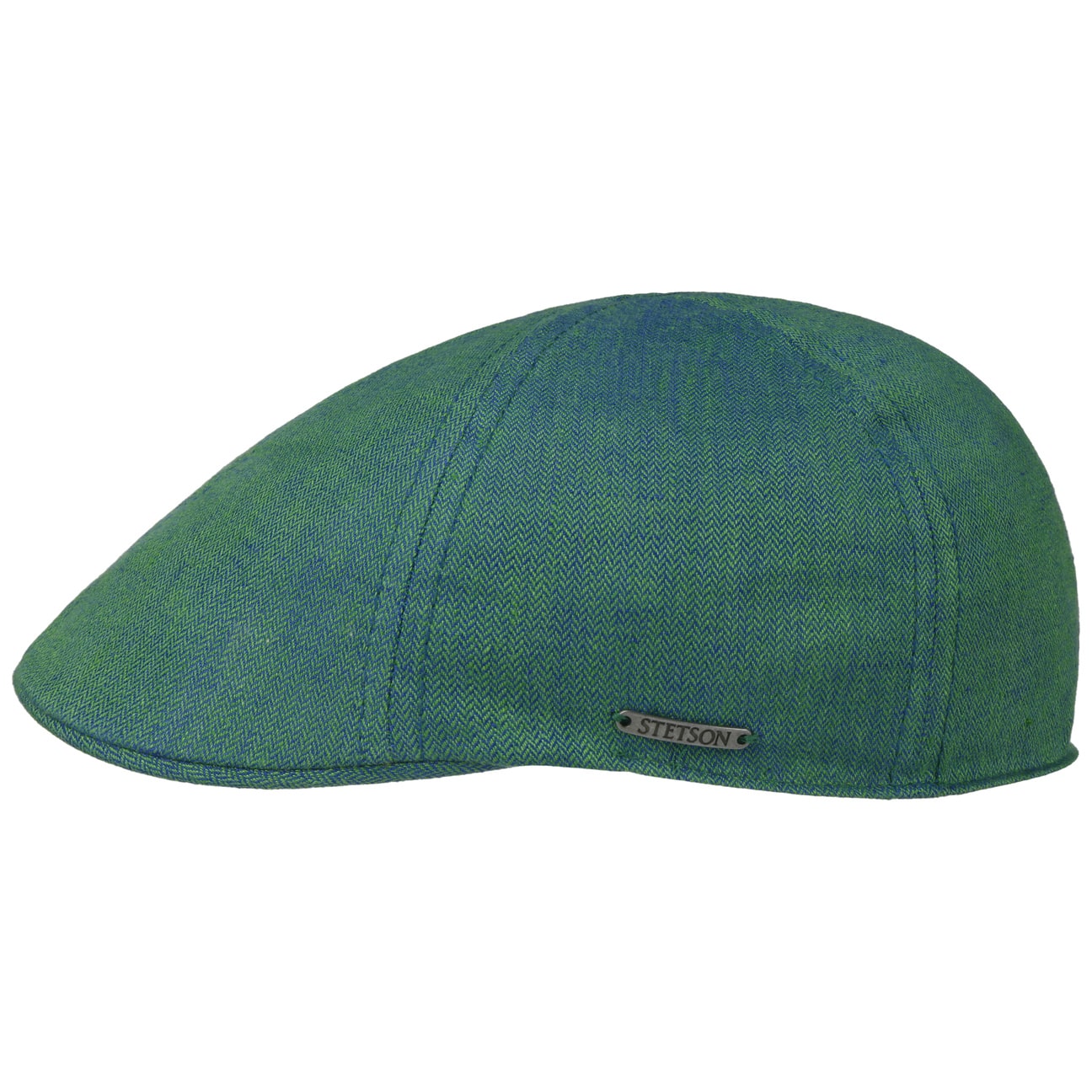 Texas Descott Leinen Flatcap by Stetson Texas Descott Leinen Flatcap by Stetson von Stetson