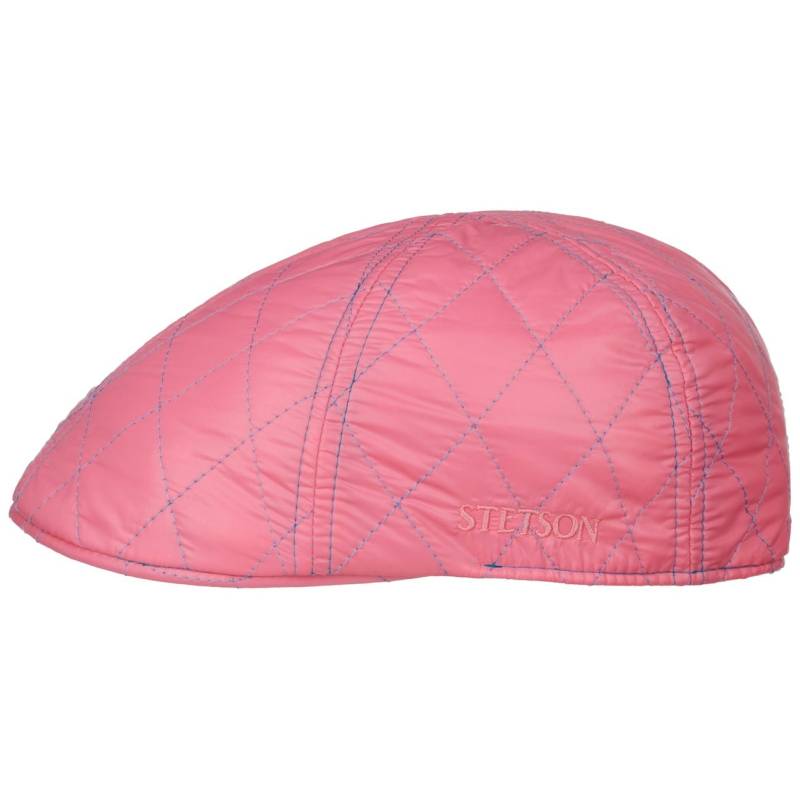 Texas WR Freestyle Flatcap by Stetson von Stetson