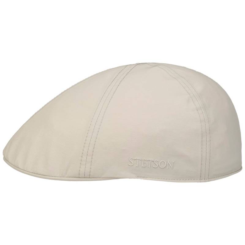 Texas WR Outdoor Flatcap by Stetson von Stetson