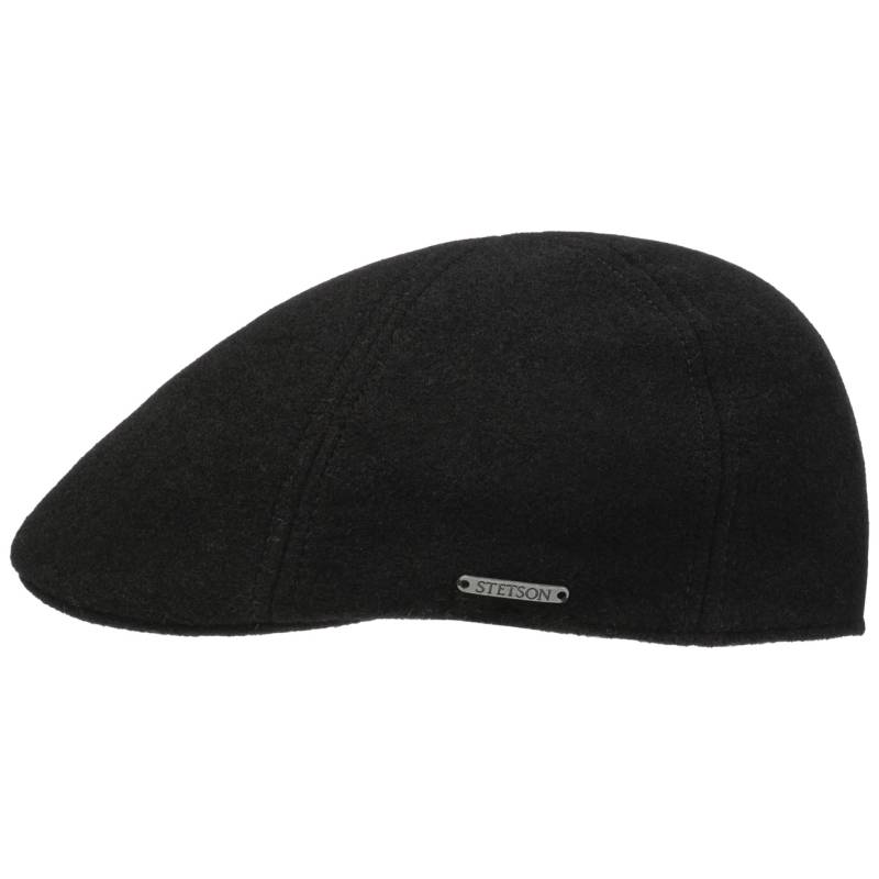 Texas Wool Gatsby Cap by Stetson von Stetson
