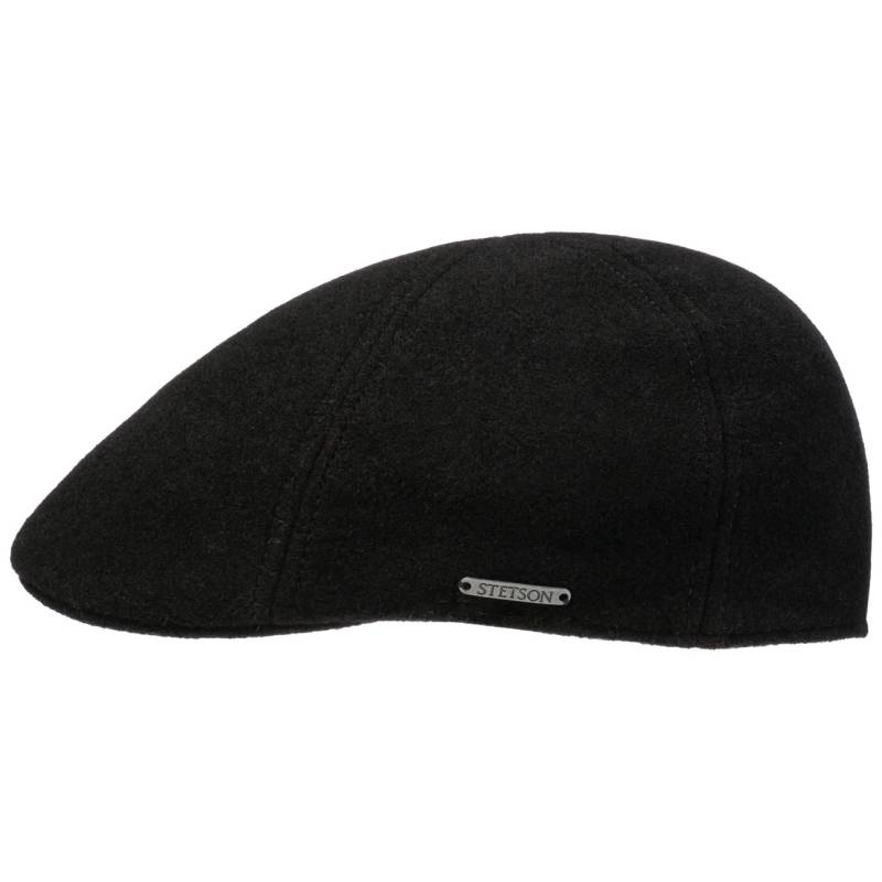 Texas Wool Gatsby Cap by Stetson von Stetson