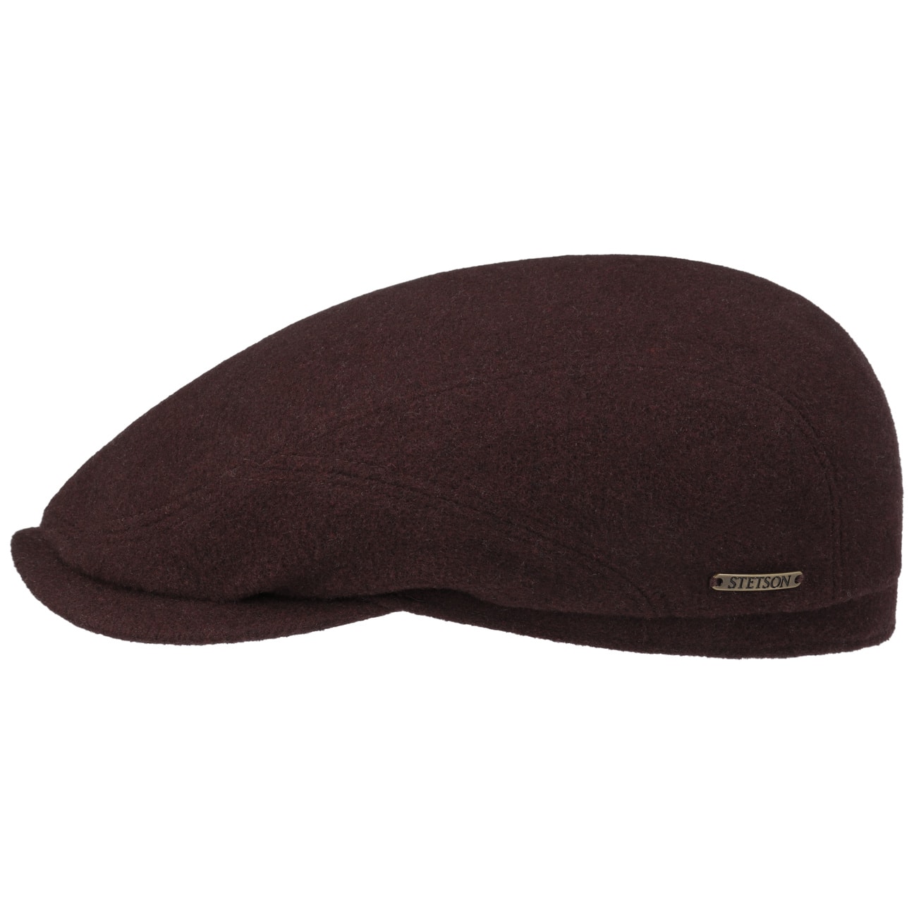 Belfast Vedrick Wool Flatcap by Stetson Belfast Vedrick Wool Flatcap by Stetson von Stetson
