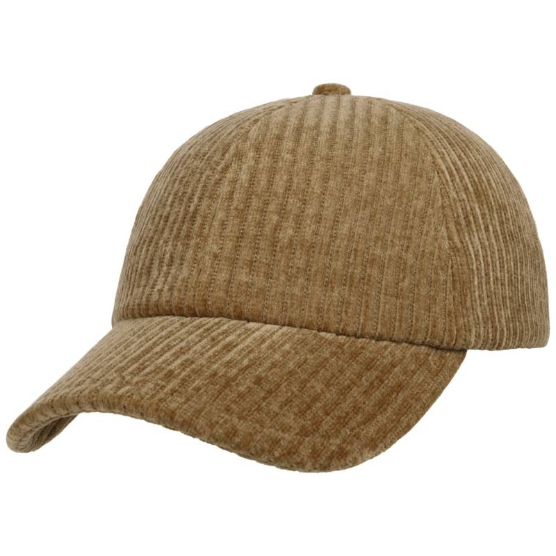 Wide-Wale Cordcap by Stetson Wide-Wale Cordcap by Stetson von Stetson