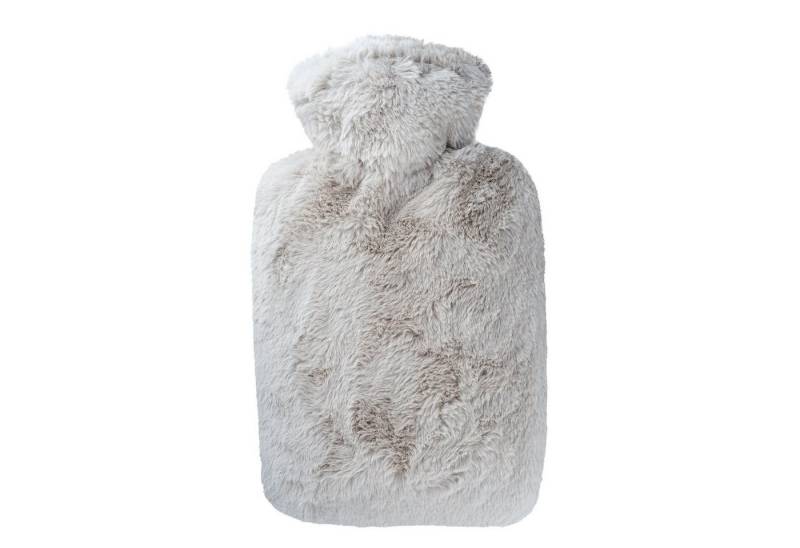 Steuber Wärmflasche, Wärmflasche taupe für Erwachsene von Steuber
