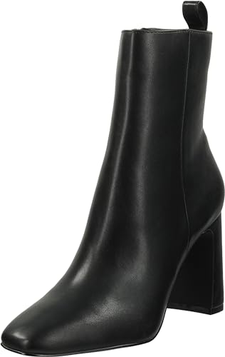 Steve Madden Adelisa SM11002626 Damen Stiefelette, EU 40 von Steve Madden