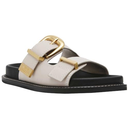 Steve Madden Arch-E Damen Pantoletten, EU 40 von Steve Madden