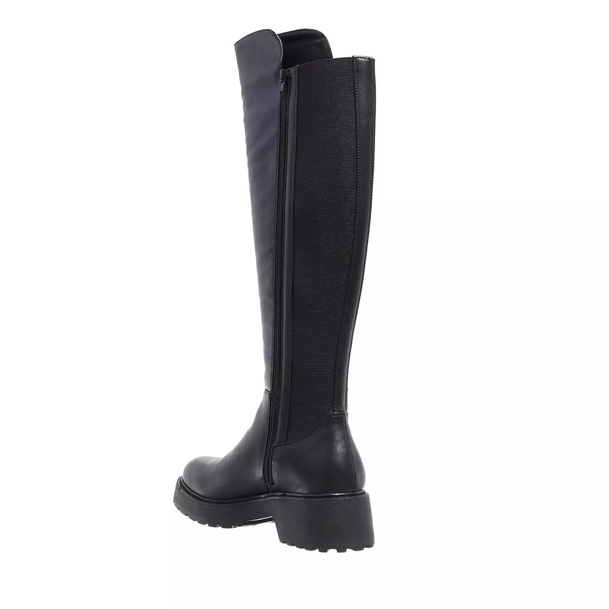 Steve Madden Boots & Stiefeletten - Callback - Gr. 36 (EU) - in Schwarz - für Damen von Steve Madden