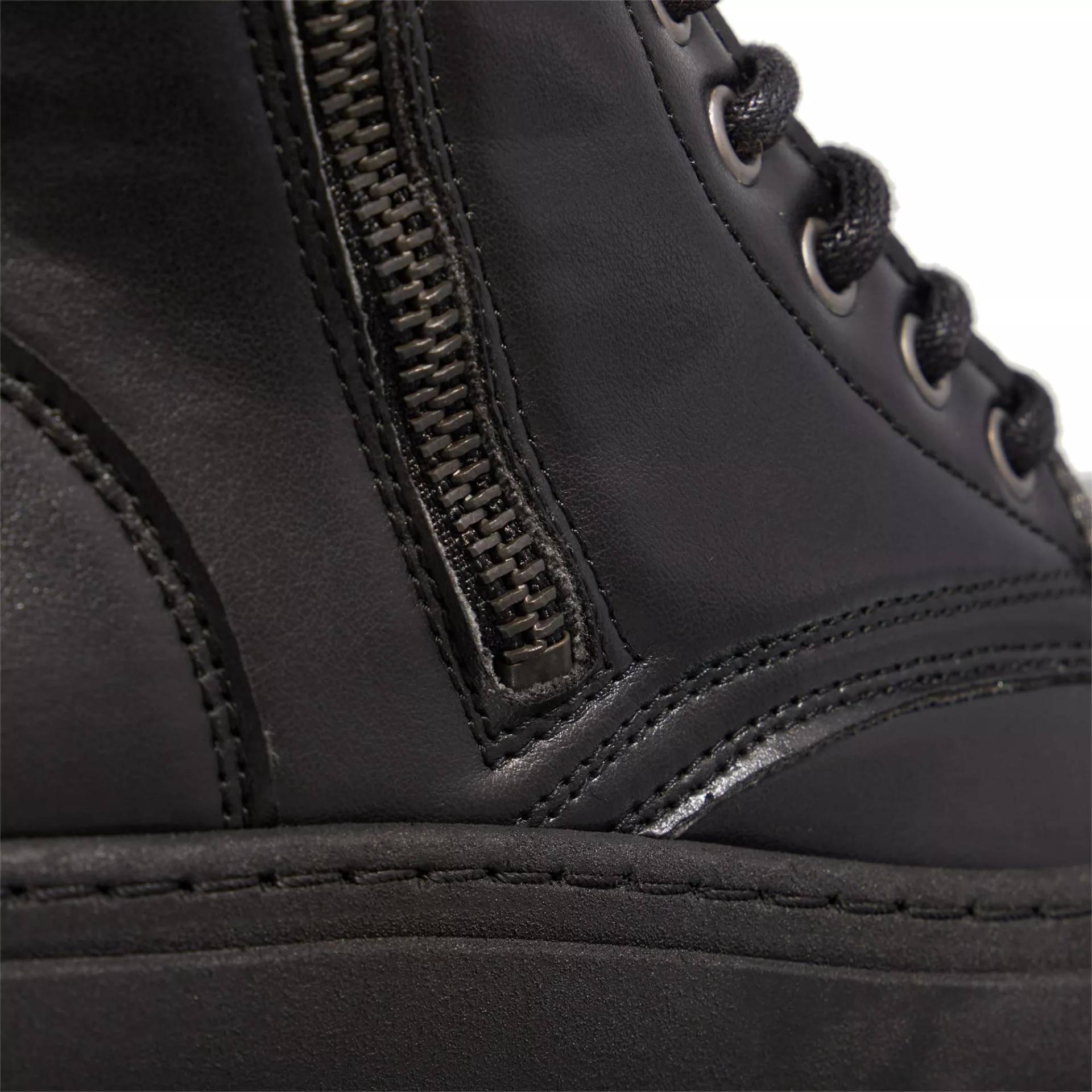 Steve Madden Boots & Stiefeletten - Chauss Bootie - Gr. 40 (EU) - in Schwarz - für Damen von Steve Madden