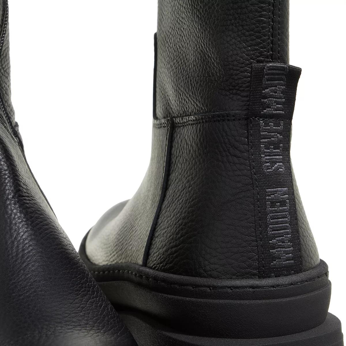 Steve Madden Boots & Stiefeletten - Chipp - Gr. 41 (EU) - in Schwarz - für Damen von Steve Madden